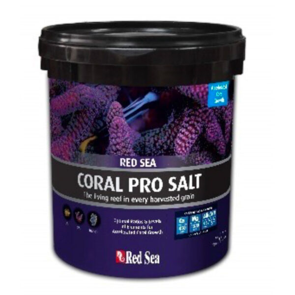 Coral Pro Salt 22kg