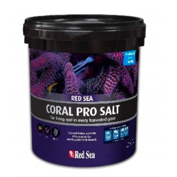 Coral Pro Salt 7kg