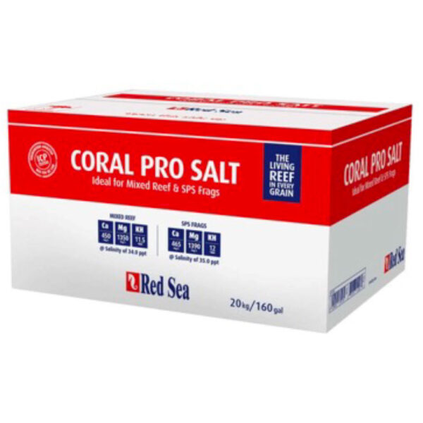 Coral Pro Salt 20kg