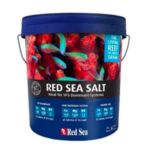 Red Sea Salt 7kg