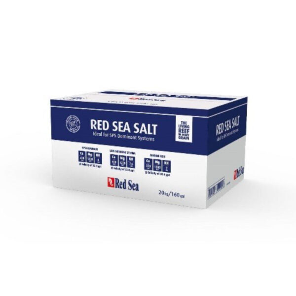 Red Sea Salt 20kg